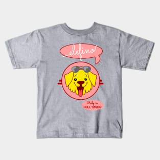 Elefino Kids T-Shirt